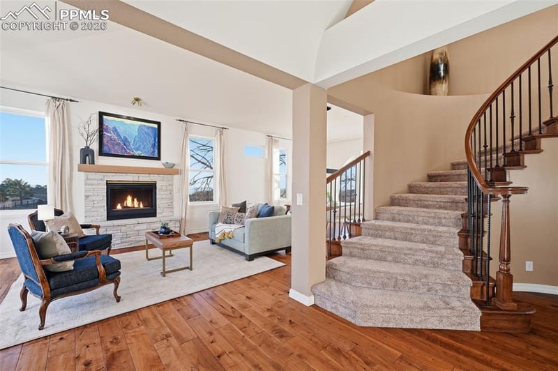 3390 Blodgett Dr, Colorado Springs, CO 80919
