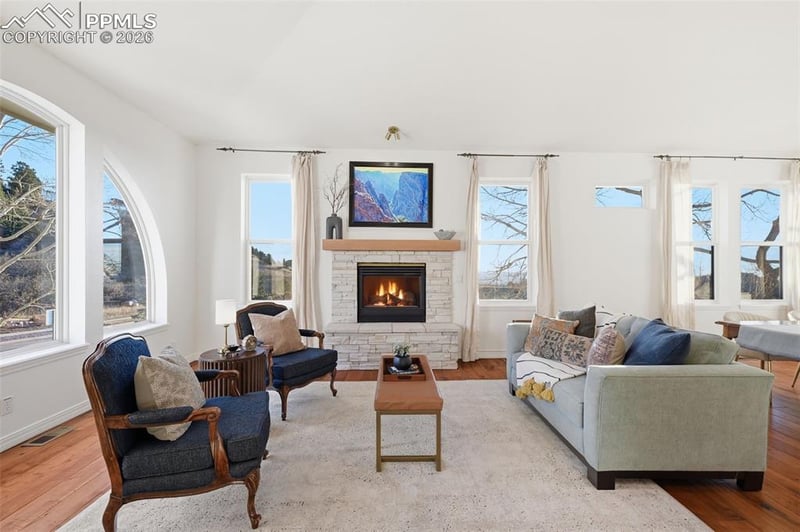 3390 Blodgett Dr, Colorado Springs, CO 80919
