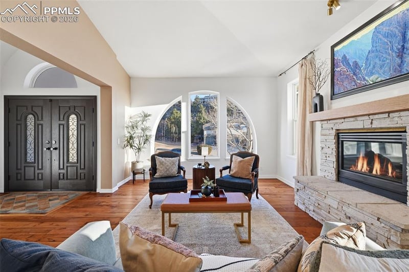 3390 Blodgett Dr, Colorado Springs, CO 80919