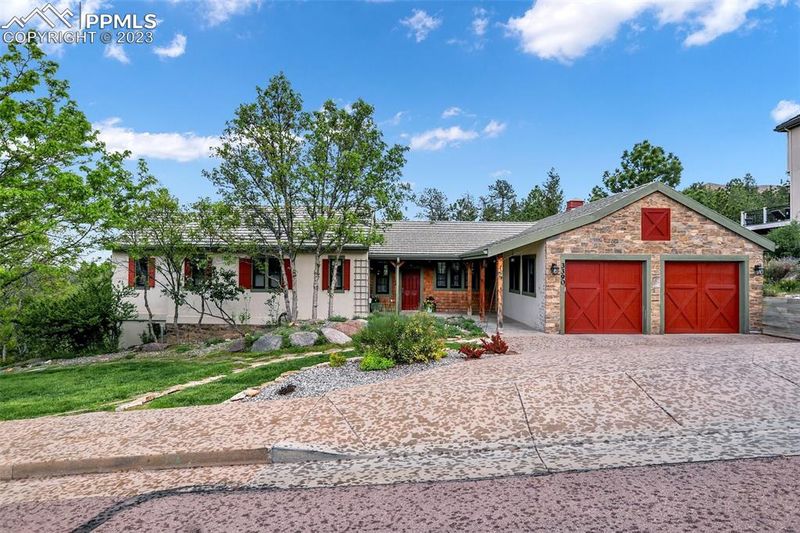 3390 Orion Dr, Colorado Springs, CO 80906