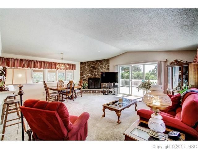 3390 Schilling Ave, Monument, CO 80132
