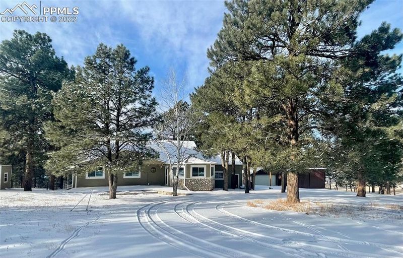 33903 County Road 21 Rd, Elizabeth, CO 80107
