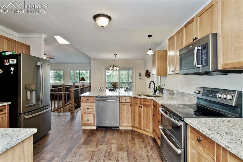 33903 County Road 21 Rd, Elizabeth, CO 80107