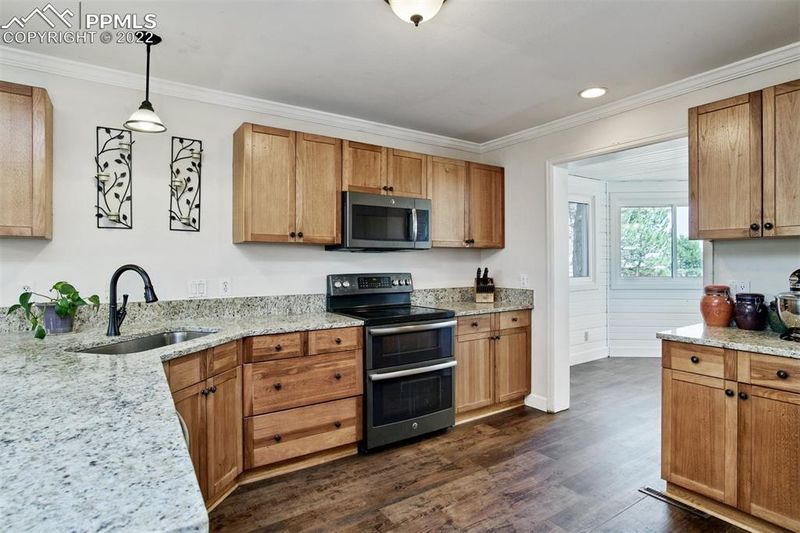33903 County Road 21 Rd, Elizabeth, CO 80107