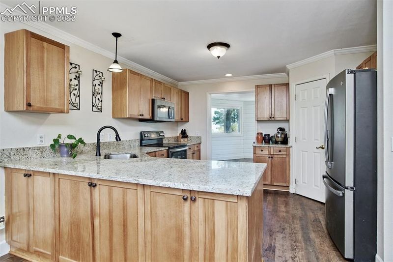 33903 County Road 21 Rd, Elizabeth, CO 80107