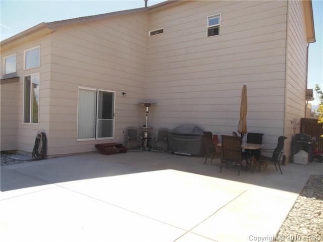 3391 Congo Dr, Colorado Springs, CO 80916