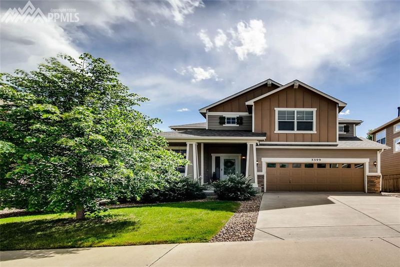 3399 Riding Hood Ct, Castle Rock, CO 80109
