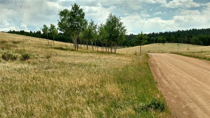 34 Herald Ln, Divide, CO 80863