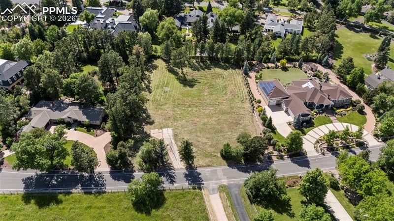 34 Marland Rd, Colorado Springs, CO 80906