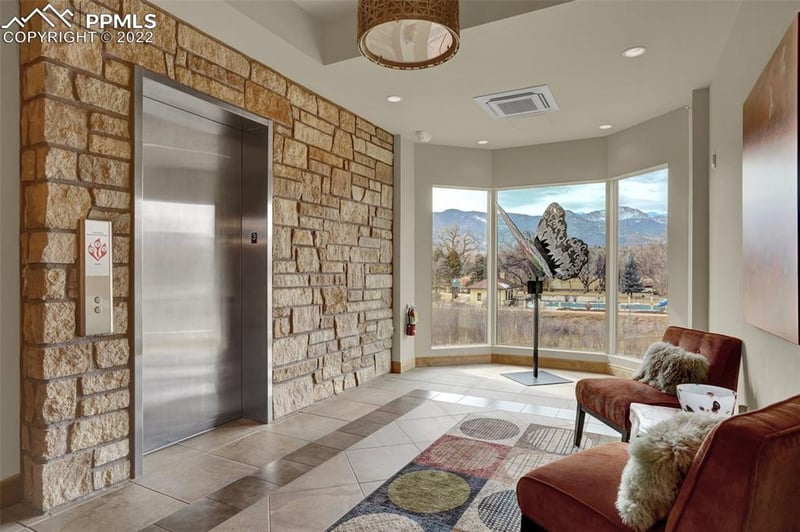 34 W Monument St #304, Colorado Springs, CO 80903