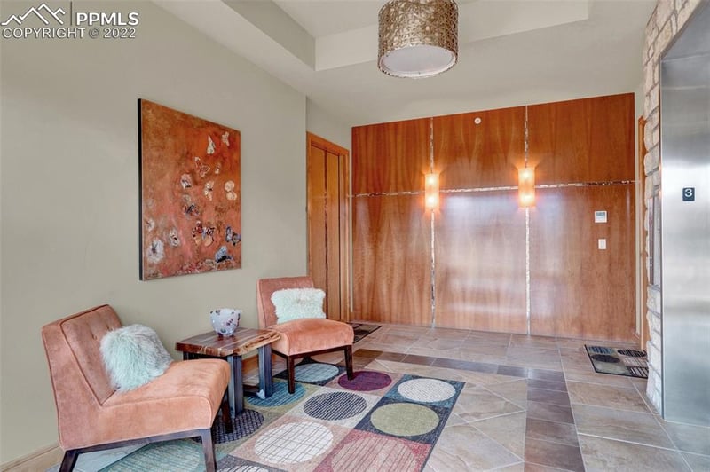 34 W Monument St #304, Colorado Springs, CO 80903