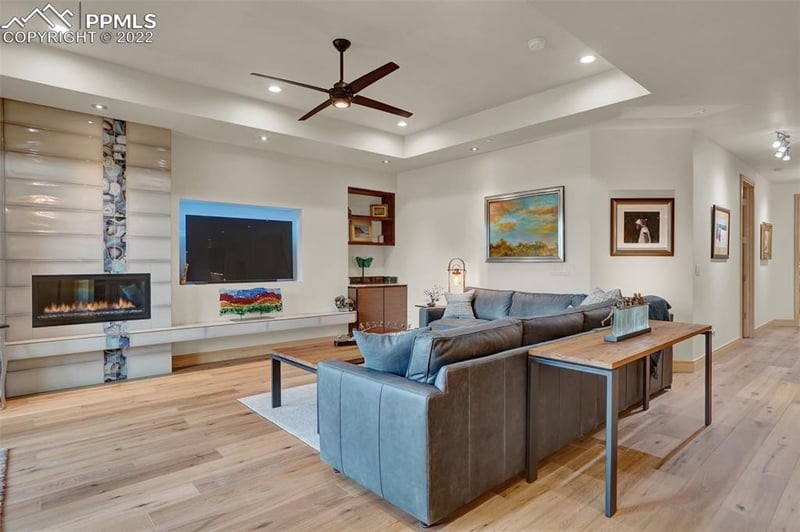 34 W Monument St #304, Colorado Springs, CO 80903