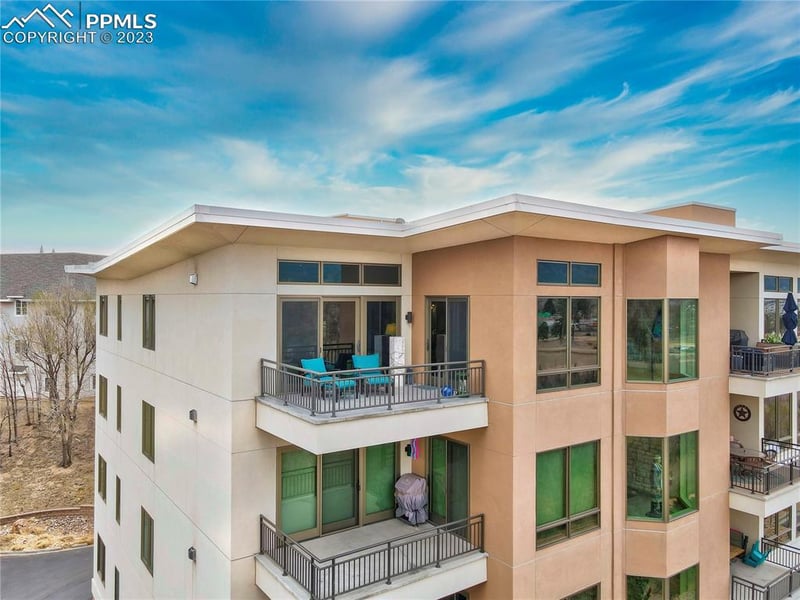 34 W Monument St #504, Colorado Springs, CO 80903