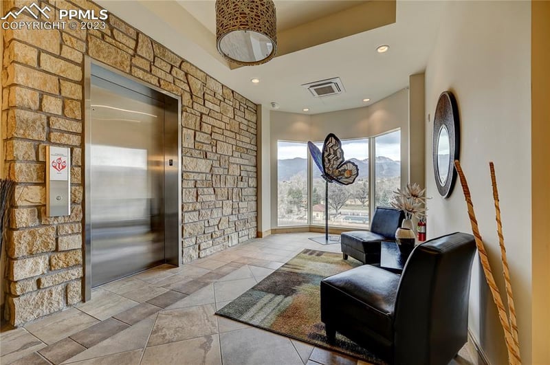 34 W Monument St #504, Colorado Springs, CO 80903
