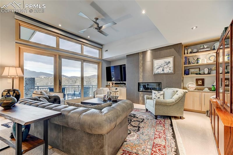 34 W Monument St #504, Colorado Springs, CO 80903