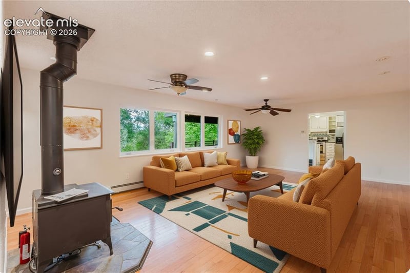 34 Newport Cir, Colorado Springs, CO 80906