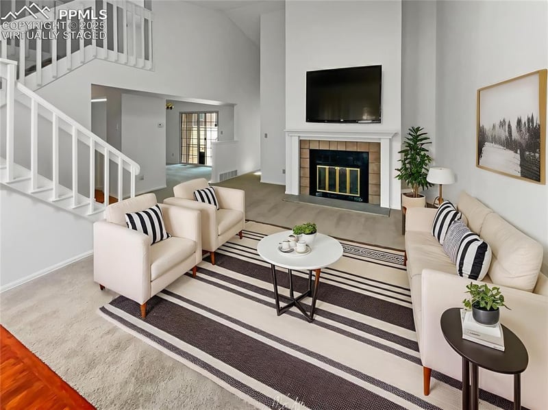 34 Rising Sun Ter, Colorado Springs, CO 80921