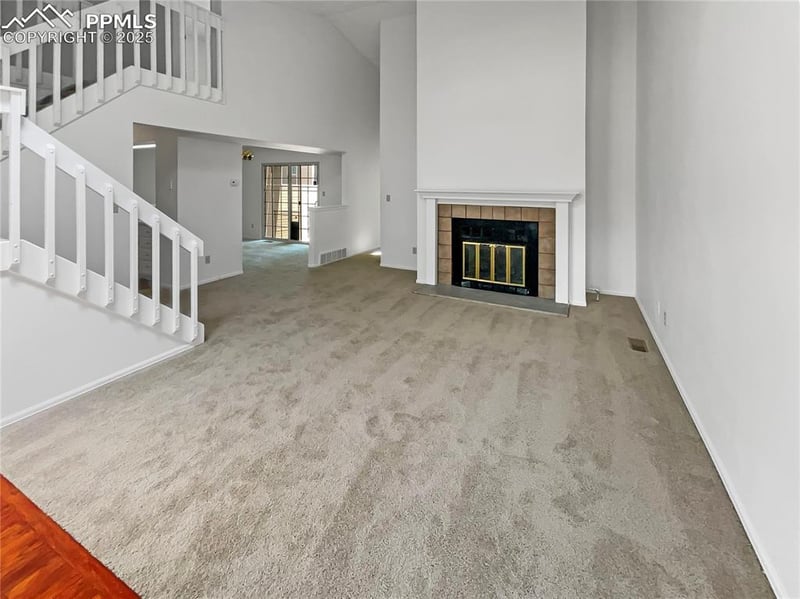 34 Rising Sun Ter, Colorado Springs, CO 80921