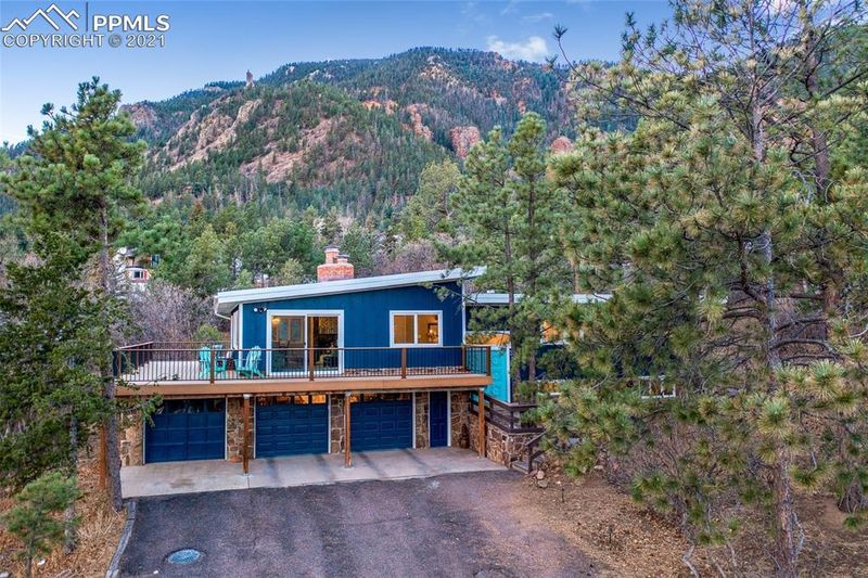 34 Sanford Rd, Colorado Springs, CO 80906