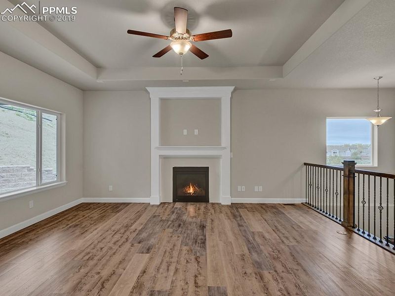 340 Doral Way, Colorado Springs, CO 80921