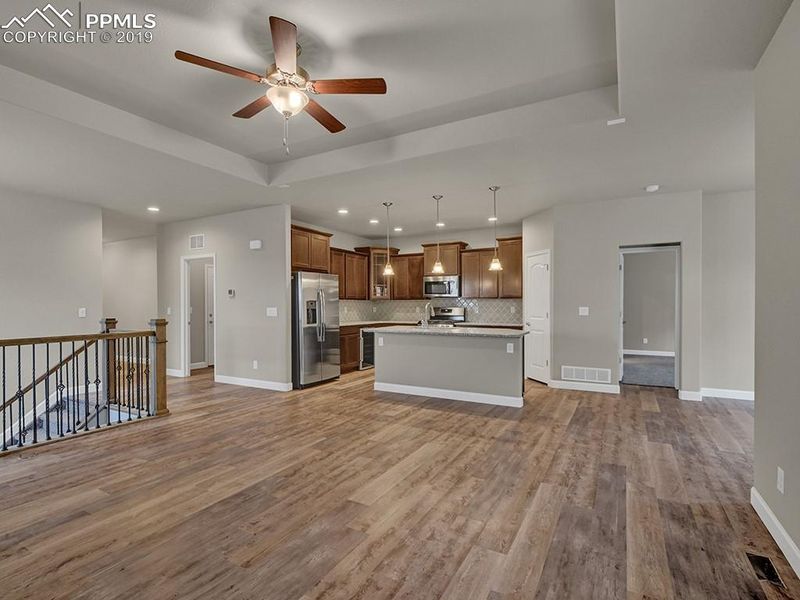 340 Doral Way, Colorado Springs, CO 80921