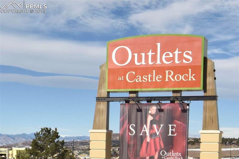 3400 Evening Pl, Castle Rock, CO 80109