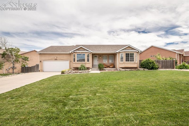 3400 Modesto Dr, Pueblo, CO 81005