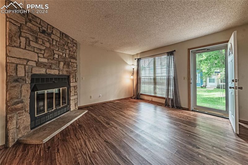 3401 Queen Anne Way, Colorado Springs, CO 80917