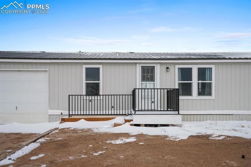 34010 Sanborn Rd, Yoder, CO 80864