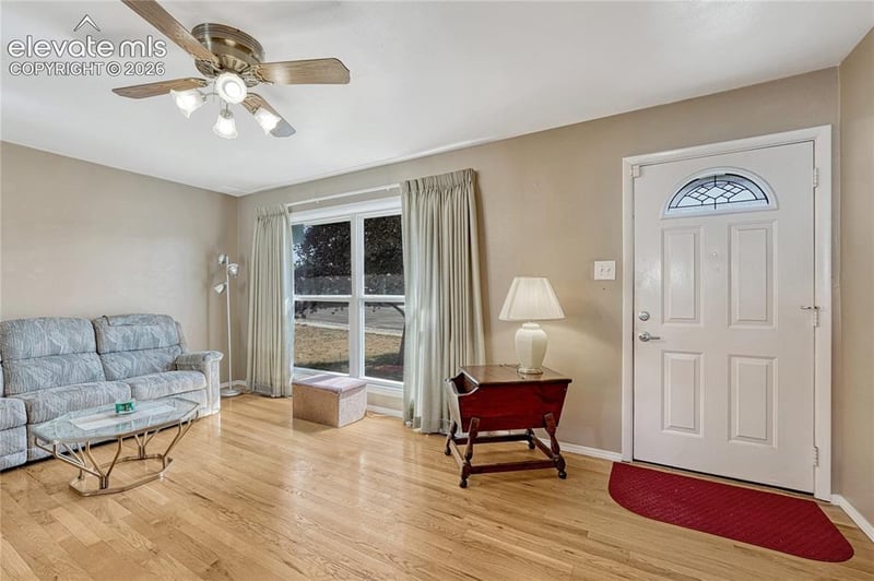 3402 Institute St, Colorado Springs, CO 80907