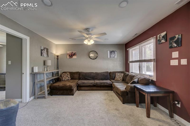 3402 Springnite Dr, Colorado Springs, CO 80916