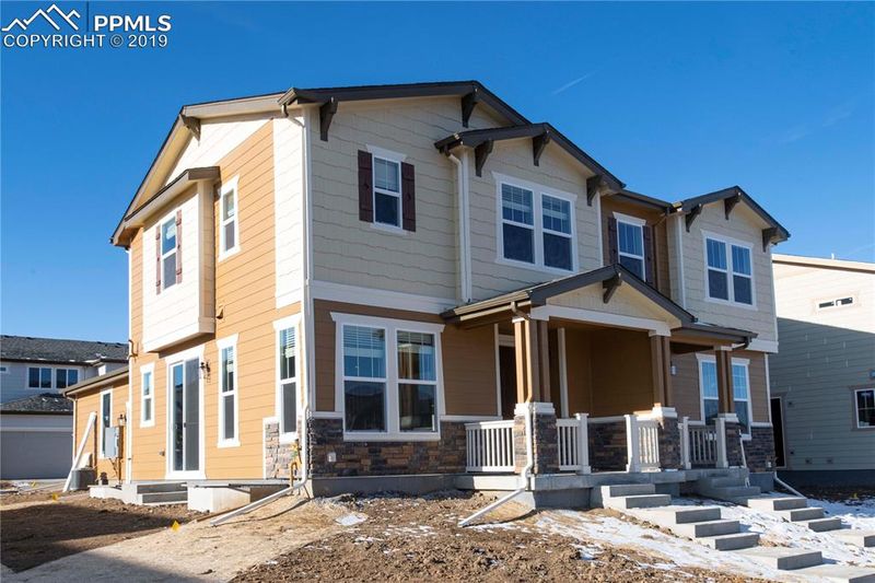 3403 Hardin St, Castle Rock, CO 80109