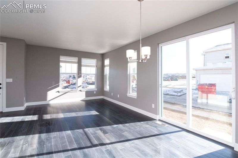 3403 Hardin St, Castle Rock, CO 80109