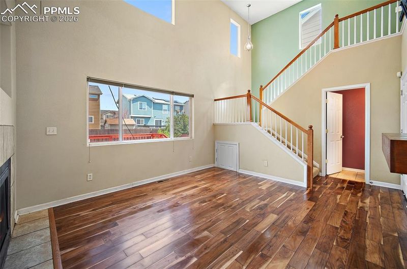 3403 Tail Spin Dr, Colorado Springs, CO 80916