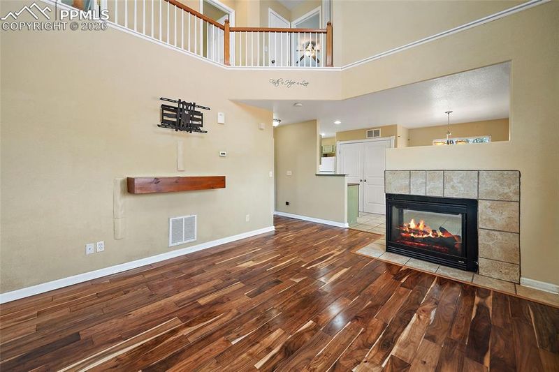 3403 Tail Spin Dr, Colorado Springs, CO 80916