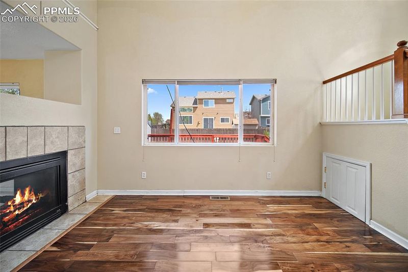 3403 Tail Spin Dr, Colorado Springs, CO 80916