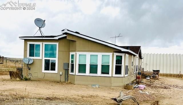 34030 Big Springs Rd, Yoder, CO 80864