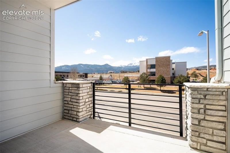 3404 Berg Point, Colorado Springs, CO 80907