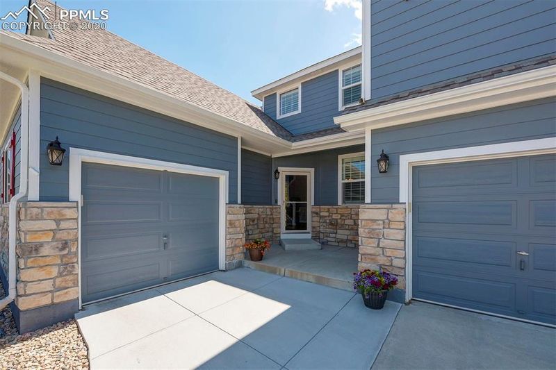 3404 Falling Star Pl, Castle Rock, CO 80108
