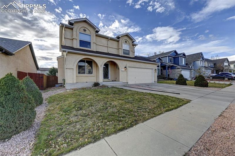 3404 Viero Dr, Colorado Springs, CO 80916