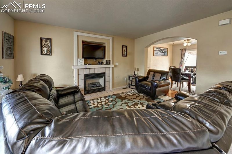 3404 Viero Dr, Colorado Springs, CO 80916