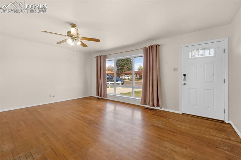 3406 Institute St, Colorado Springs, CO 80907