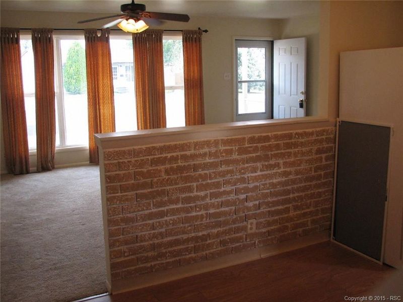 3408 N Institute St, Colorado Springs, CO 80907