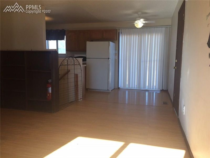3408 Monica Dr, Colorado Springs, CO 80916