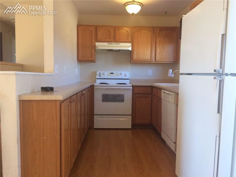 3408 Monica Dr, Colorado Springs, CO 80916