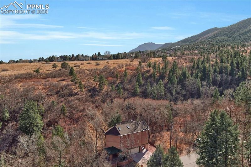341 Bear Creek Rd, Colorado Springs, CO 80906