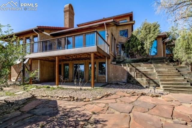 341 County Road F45, Penrose, CO 81240