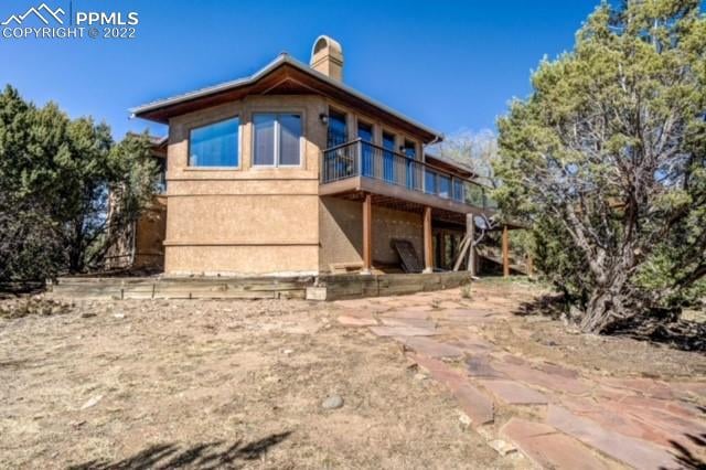 341 County Road F45, Penrose, CO 81240