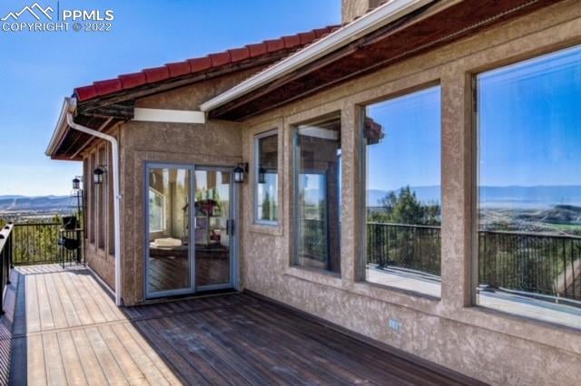 341 County Road F45, Penrose, CO 81240