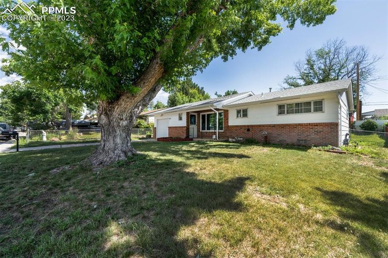 341 Everett Dr, Colorado Springs, CO 80911